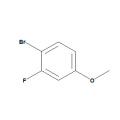 4 - Bromo - 3 - fluoroanisol Nº CAS 458 - 50 - 4; 408-50-4